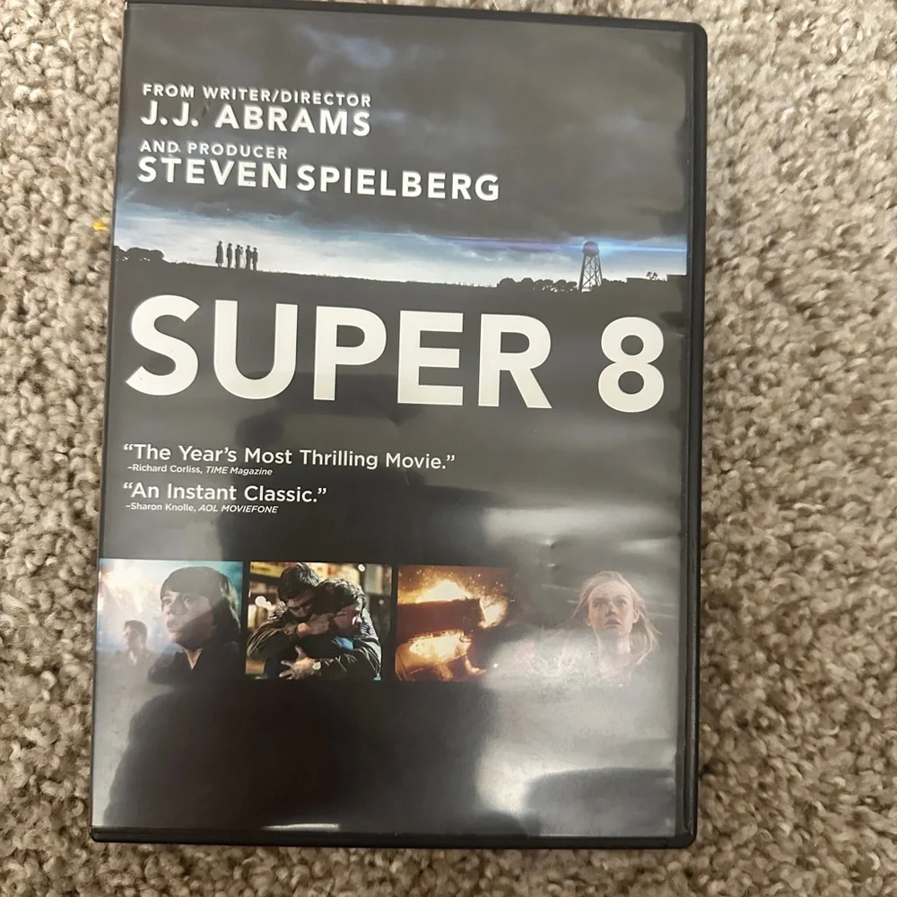 Various Movies- $5 each PLEASE DONT PURCHASE. I will make your own listing